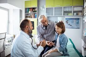 Physician - Primary Care | ProHealth Physicians at Cheshire Family Medicine