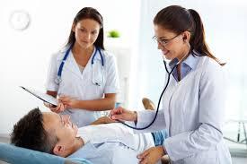 Physician, Internal Medicine (Davis & Woodland, CA)