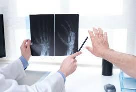 Rheumatologist