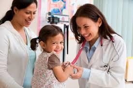 Physician, Pediatrics (Santa Cruz, CA)