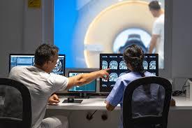 Physician, Neurology (Soquel, CA)