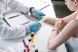 Physician, Allergy and Immunology (San Carlos, CA)