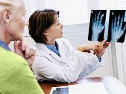 Physician, Rheumatology (San Francisco, CA)