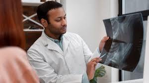 Rheumatologist