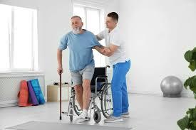 PM&R Physician