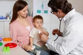 Pediatric Cardiologist