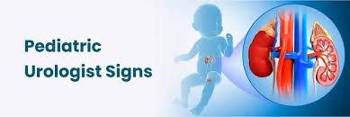 Pediatric Urologist
