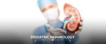 Pediatric Nephrologist