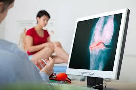 Practice Rheumatology at Busy Program on the Coast of Maine