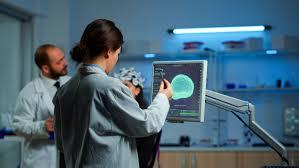 Outpatient Neurologist