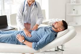 Physician - Gastroenterologist