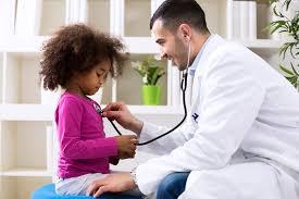 Pediatric Hospitalist
