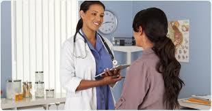 Primary Care Professional Development Program Physician