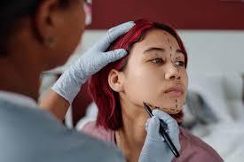 Plastic Surgery Nurse