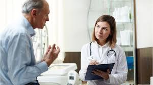 Family Medicine Physician on Park Avenue in Manhattan - Outpatient Only
