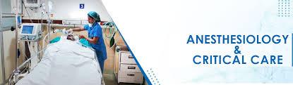 Anesthesiology Physician -Surgical Intensivist