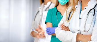 Internal Medicine Physician