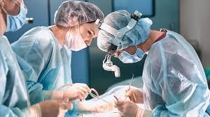 Neurosurgeon