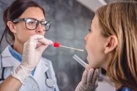 Clinical Infectious Diseases Physician