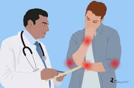A Locum Tenens Rheumatologist Is Needed in Ohio