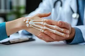 Rheumatologist Is Wanted for Locums Assistance in OH