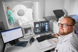 Interventional Radiologist