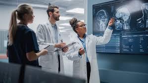 Radiologist - Body Imager