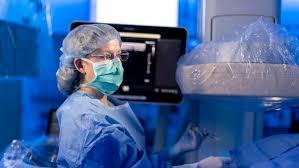 Abdominal Radiologist at Indiana's Top Ranked Healthcare System