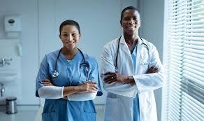 Hospitalist - IU Health Fishers Hospital