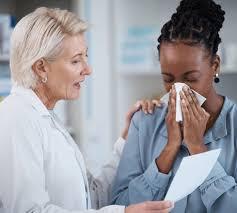 Allergy and Immunology