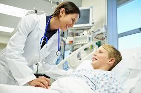 Academic Hospitalist Physician