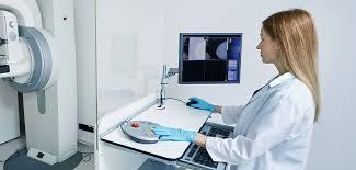 Diagnostic Radiologist