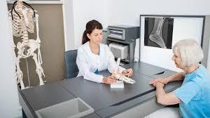 Outpatient Rheumatology near Fort Collins, CO | 4 Day Work Week