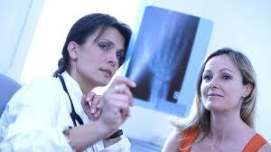 Rheumatologist