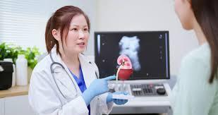 Nephrologist