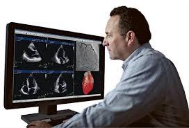 Physician Body Radiologist - Radiology - Kelsey-Seybold