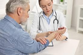 RHEUMATOLOGY
