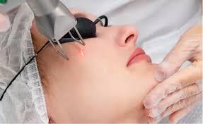 Dermatologist