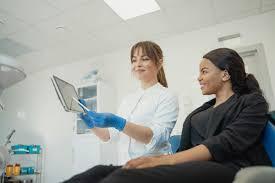 Skin of Color Expert, Department of Dermatology