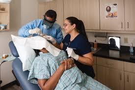 Mohs Surgeon