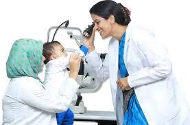 Physician, Pediatric Ophthalmology (Sunnyvale, CA)