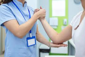 Rheumatologist - Independent Group - Open to J1 / H1B