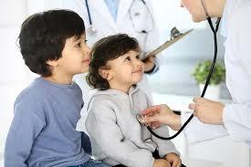 Pediatric Electrophysiologist