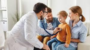 PAFMG - Physician, Family Medicine, Fremont