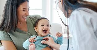 Pediatric Position in Scenic Washington - Up To 400k Earnings