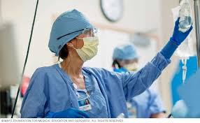 Clinical Infectious Diseases and Infection Prevention