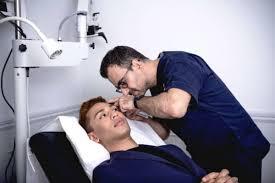 Dermatologist