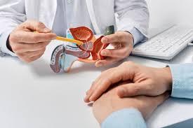 Urologist