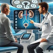 Urologist Physician - Kelsey-Seybold - West Campus Katy