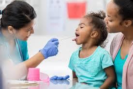 PEDIATRIC INFECTIOUS DISEASE